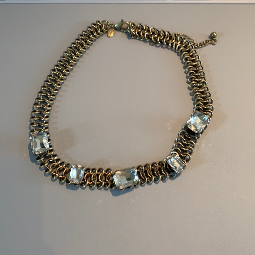 Chicos Necklace